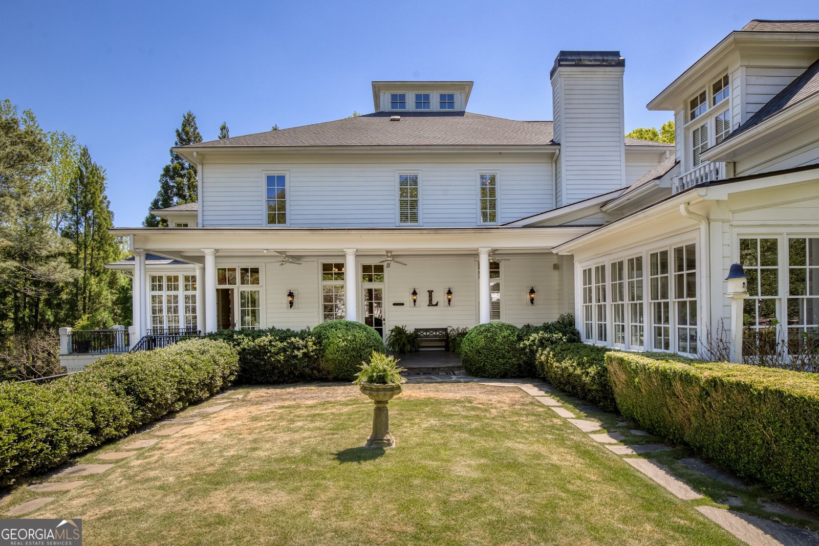 1095 Stonegate Court Roswell - Photo 119