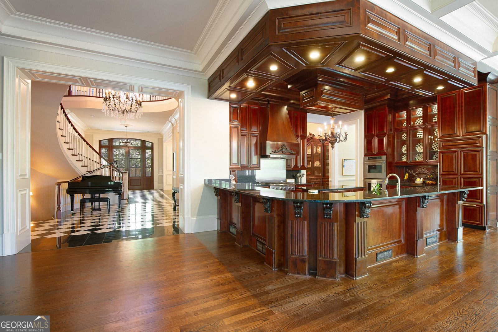 1095 Stonegate Court Roswell - Photo 12