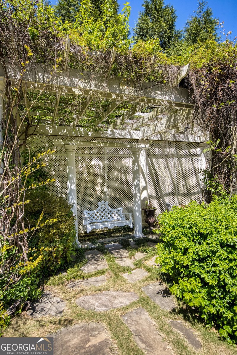 1095 Stonegate Court Roswell - Photo 121