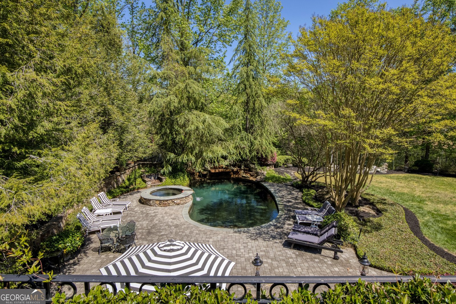 1095 Stonegate Court Roswell - Photo 122