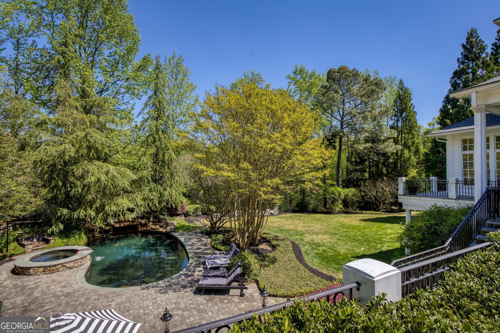 1095 Stonegate Court Roswell - Photo 123