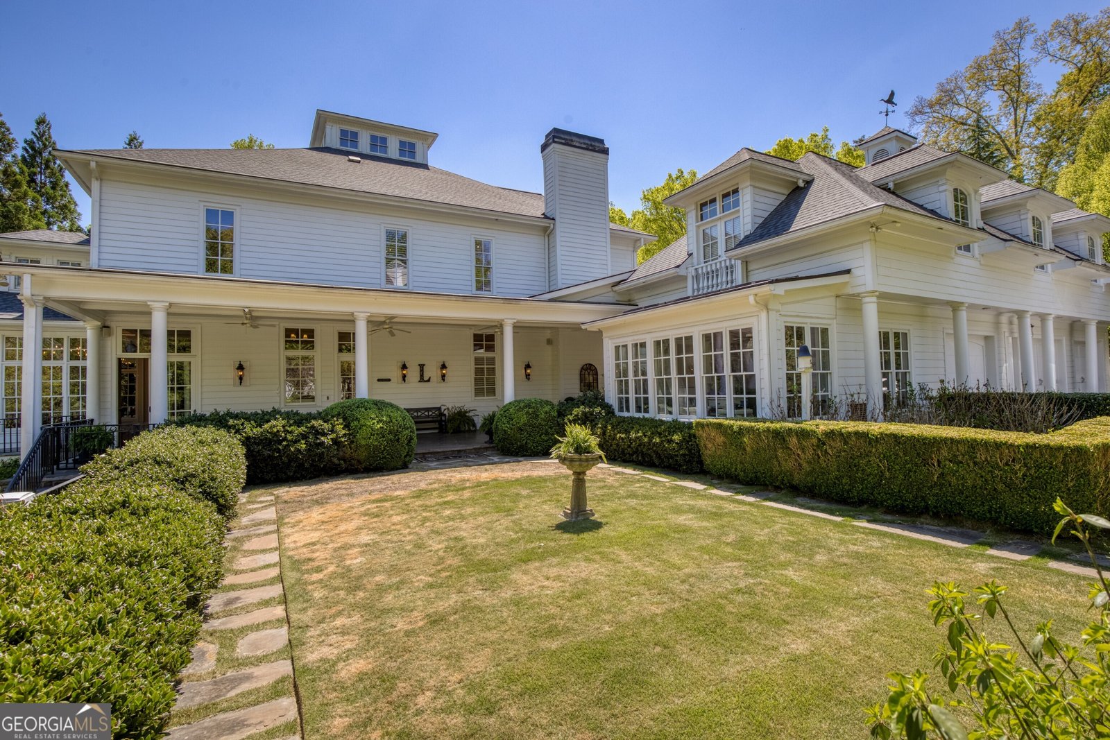 1095 Stonegate Court Roswell - Photo 124