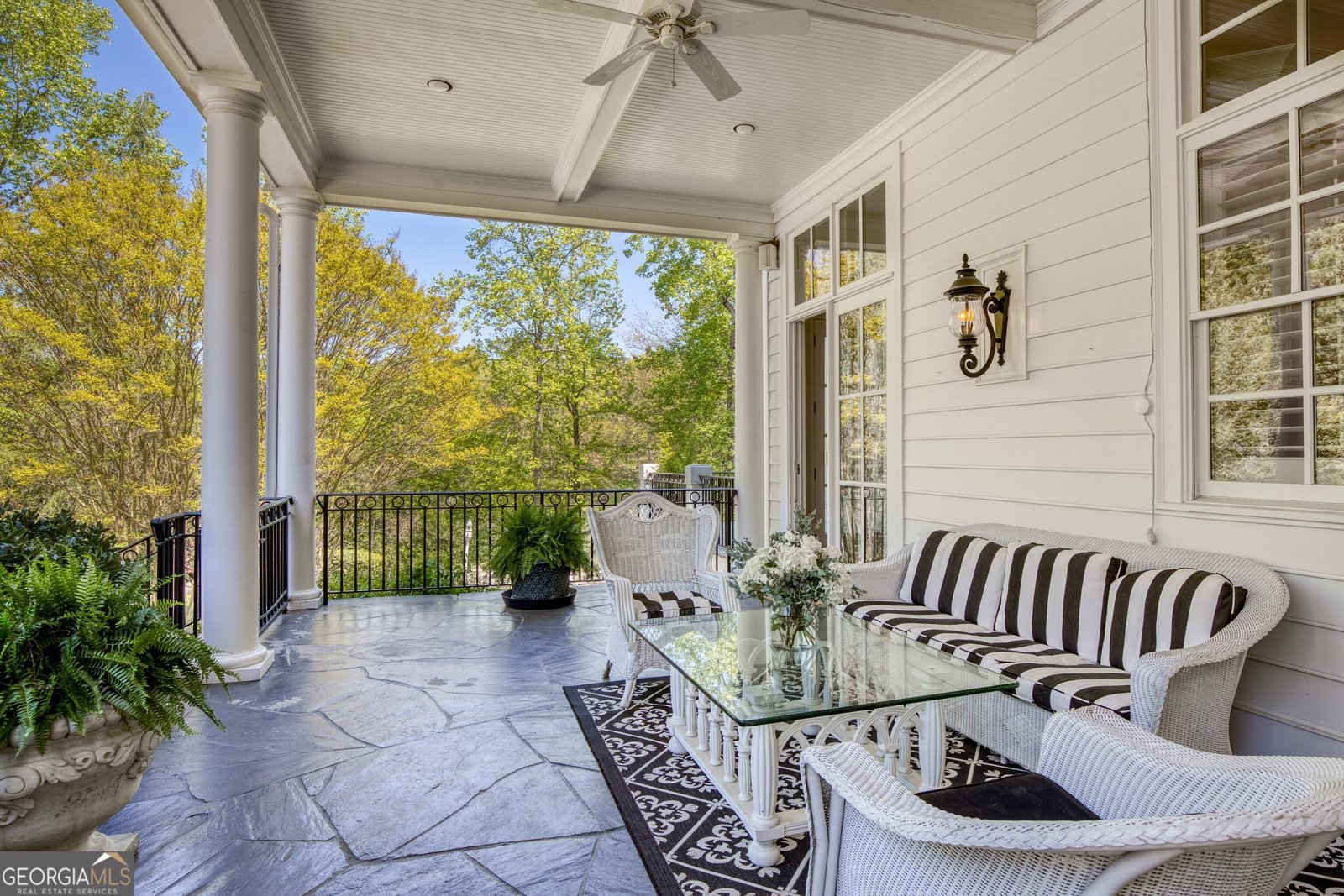 1095 Stonegate Court Roswell - Photo 126