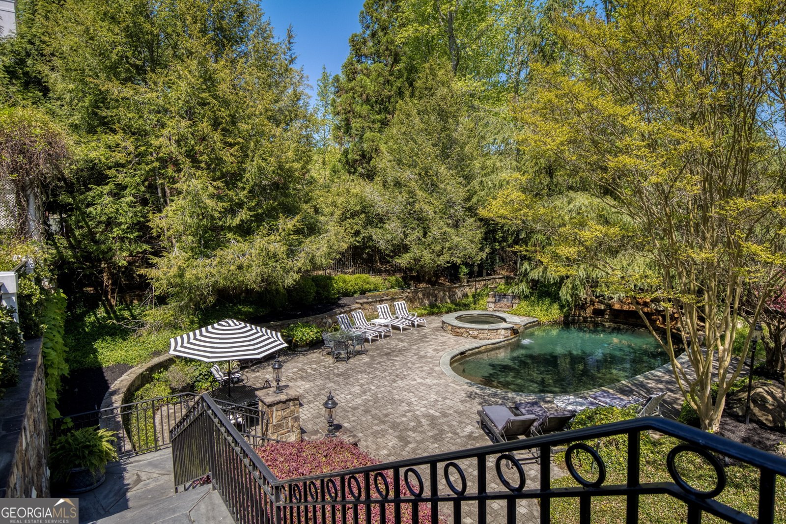 1095 Stonegate Court Roswell - Photo 127