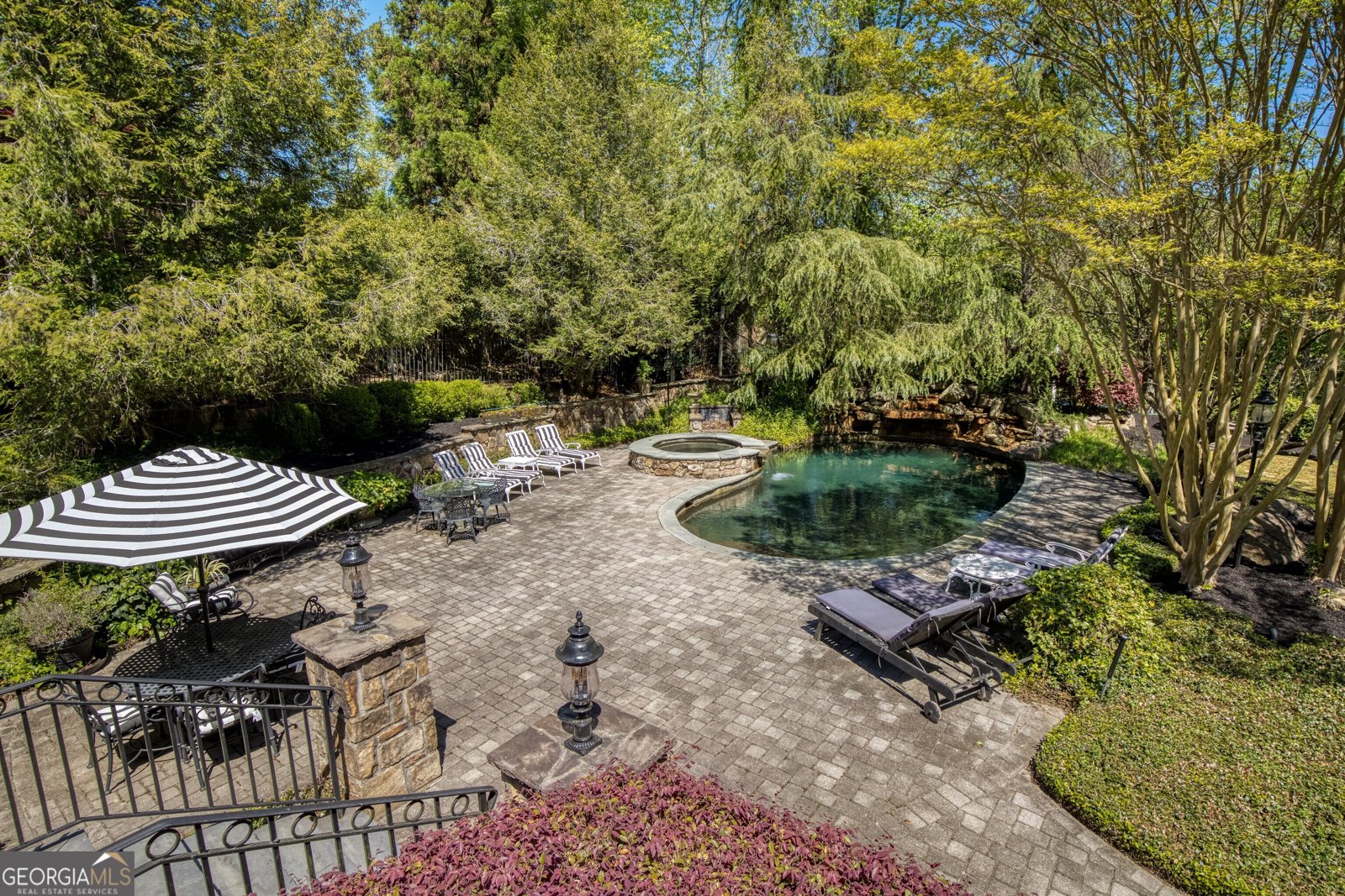 1095 Stonegate Court Roswell - Photo 128