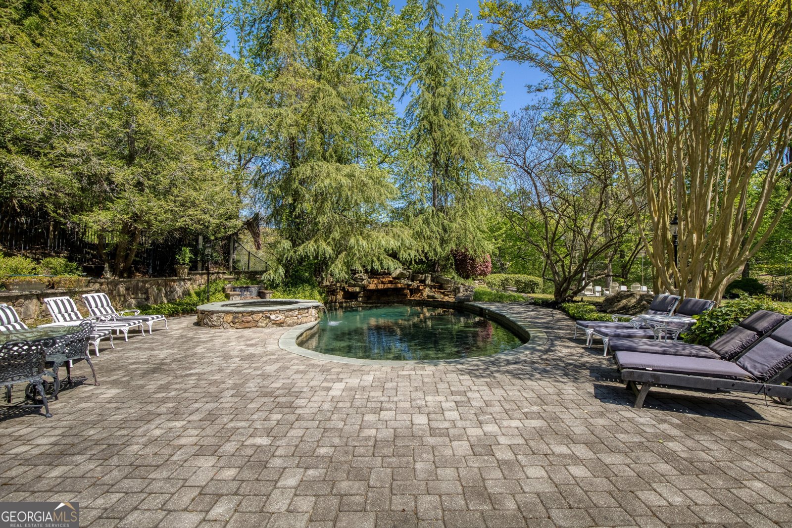 1095 Stonegate Court Roswell - Photo 129