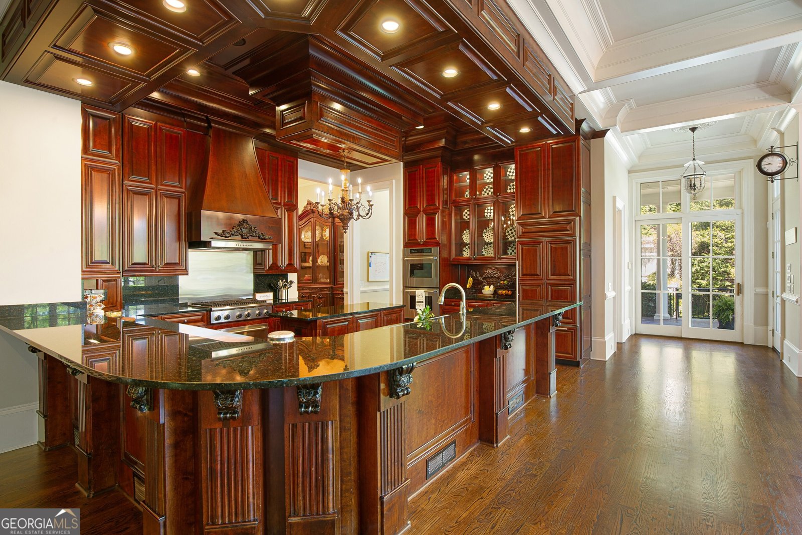 1095 Stonegate Court Roswell - Photo 13