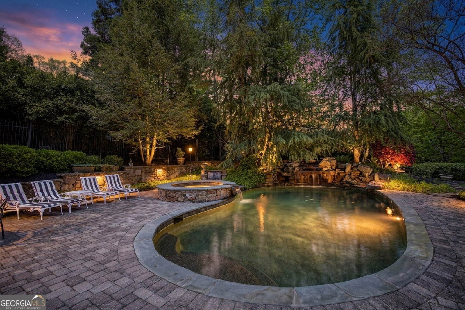 1095 Stonegate Court Roswell - Photo 130