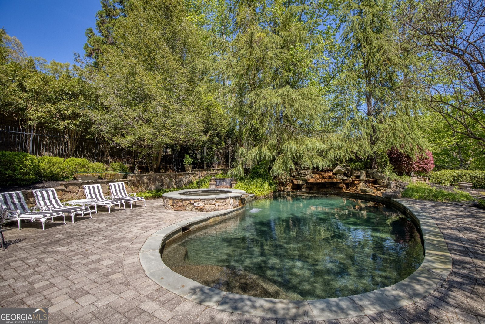 1095 Stonegate Court Roswell - Photo 131