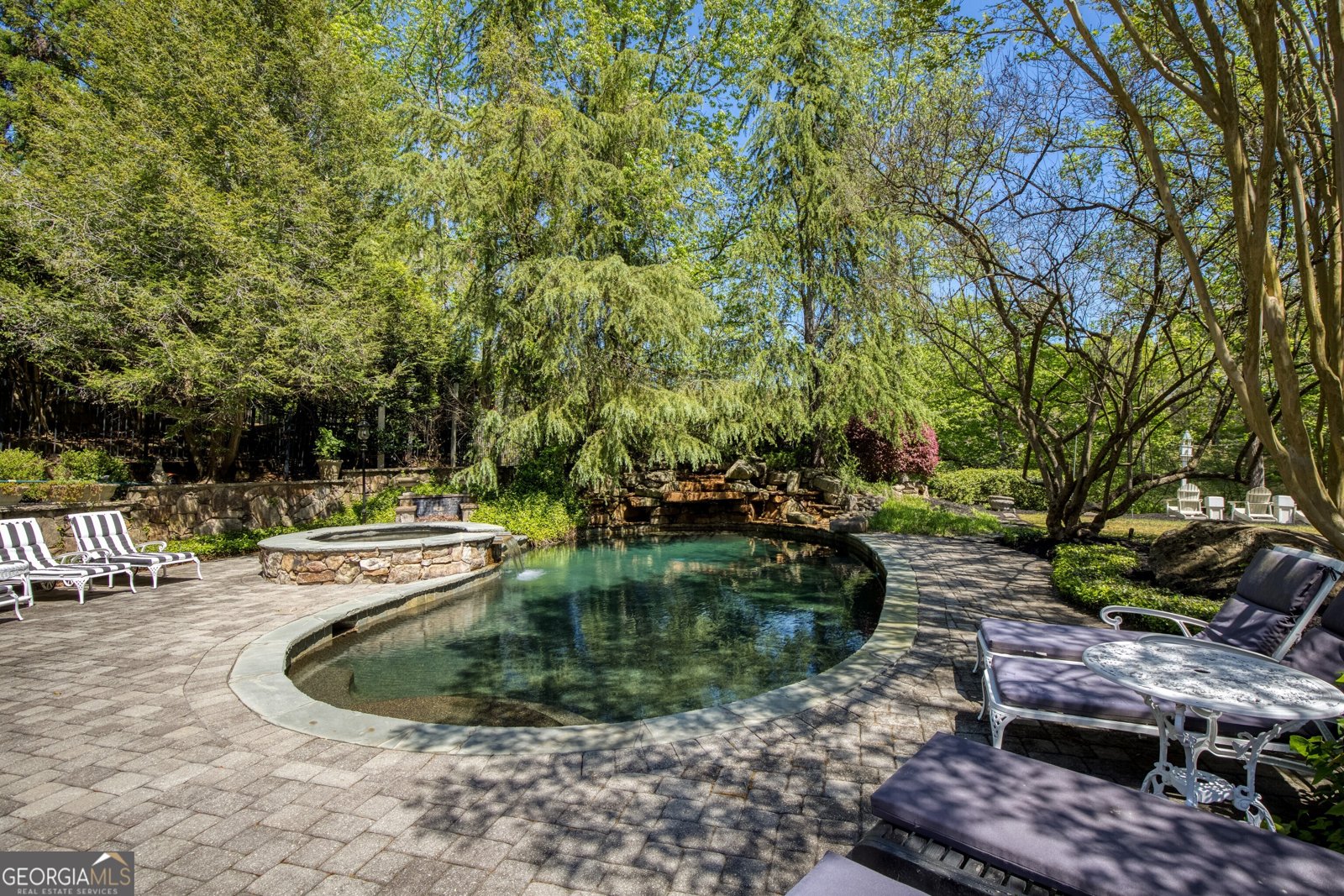 1095 Stonegate Court Roswell - Photo 132