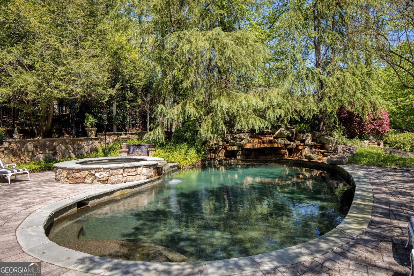 1095 Stonegate Court Roswell - Photo 133