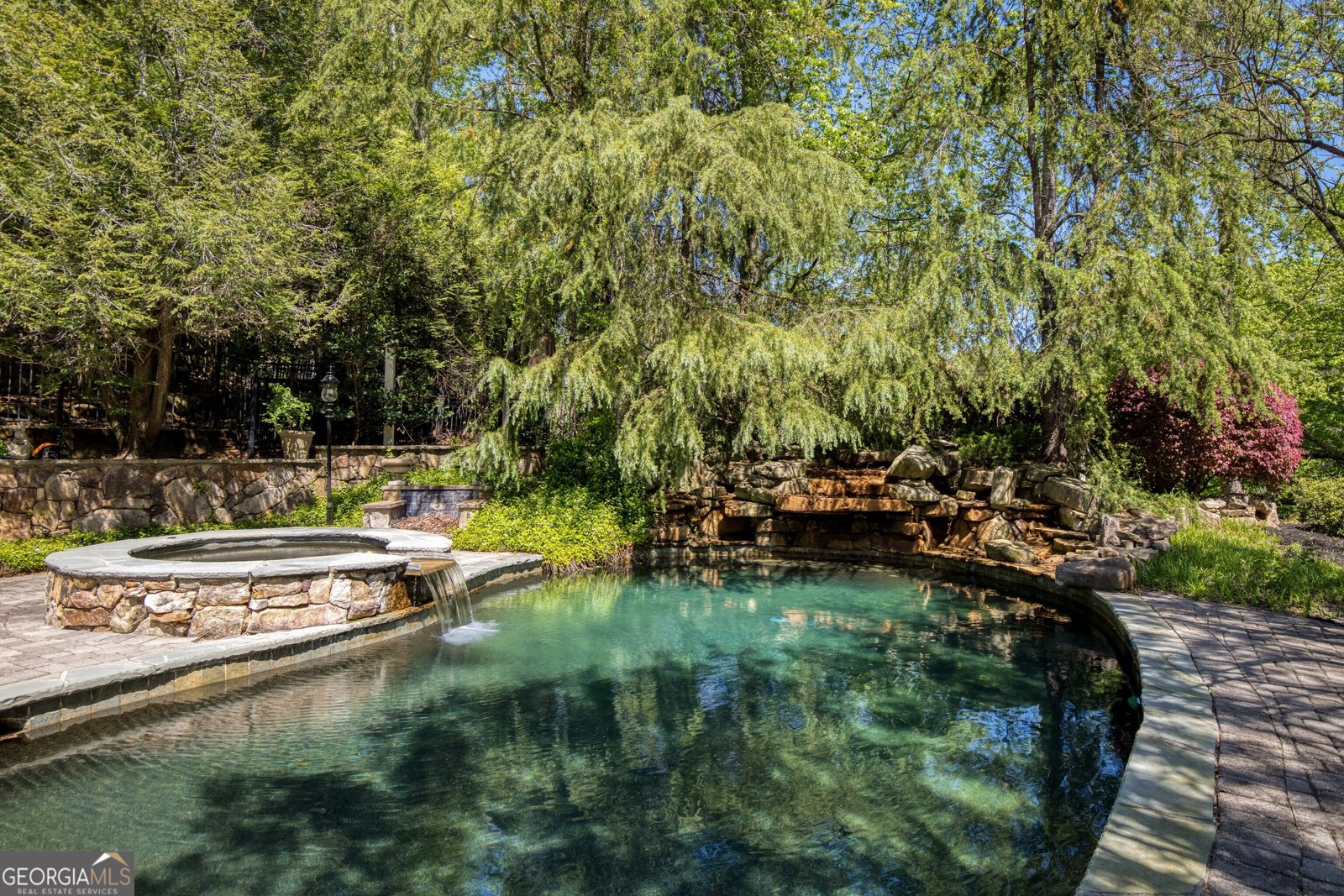 1095 Stonegate Court Roswell - Photo 134