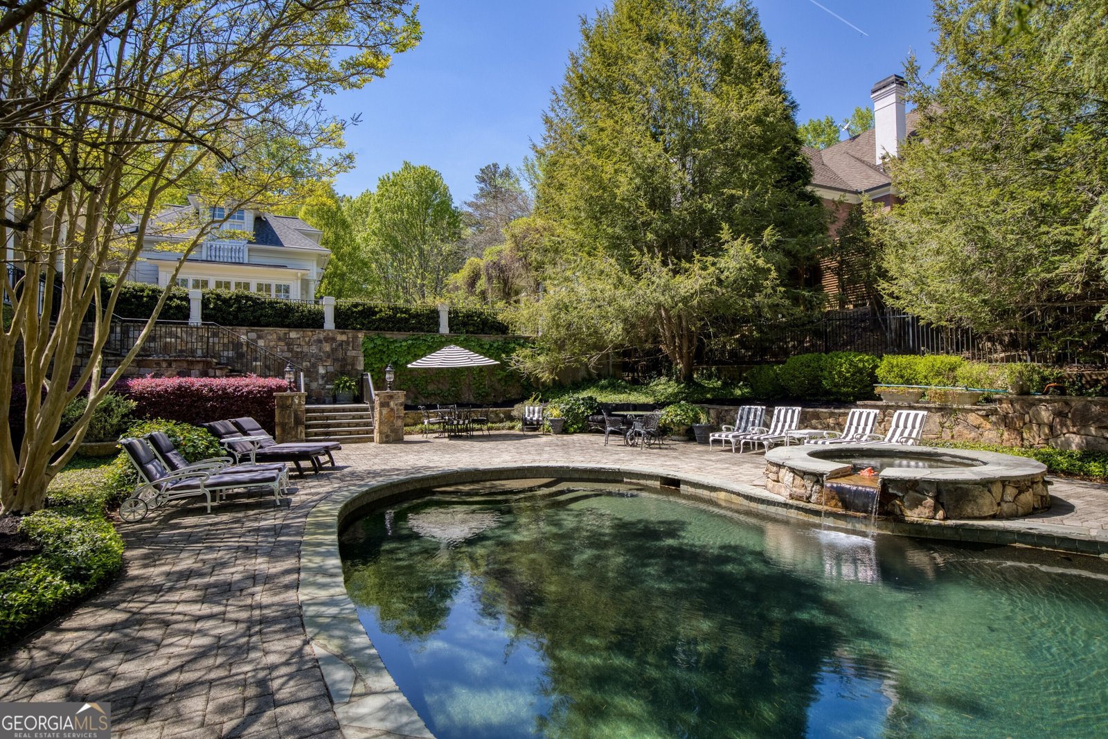 1095 Stonegate Court Roswell - Photo 135