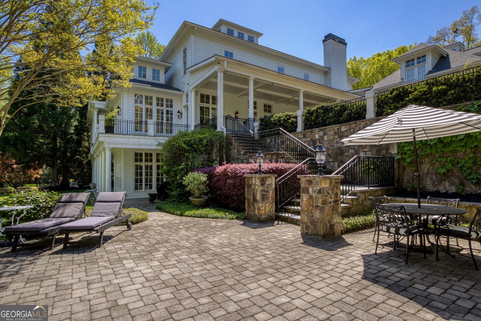 1095 Stonegate Court Roswell - Photo 136