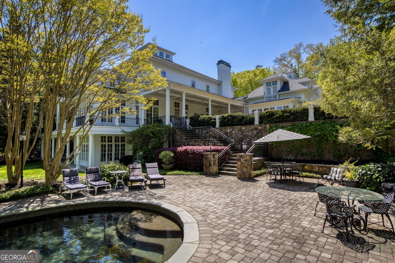 1095 Stonegate Court Roswell - Photo 139