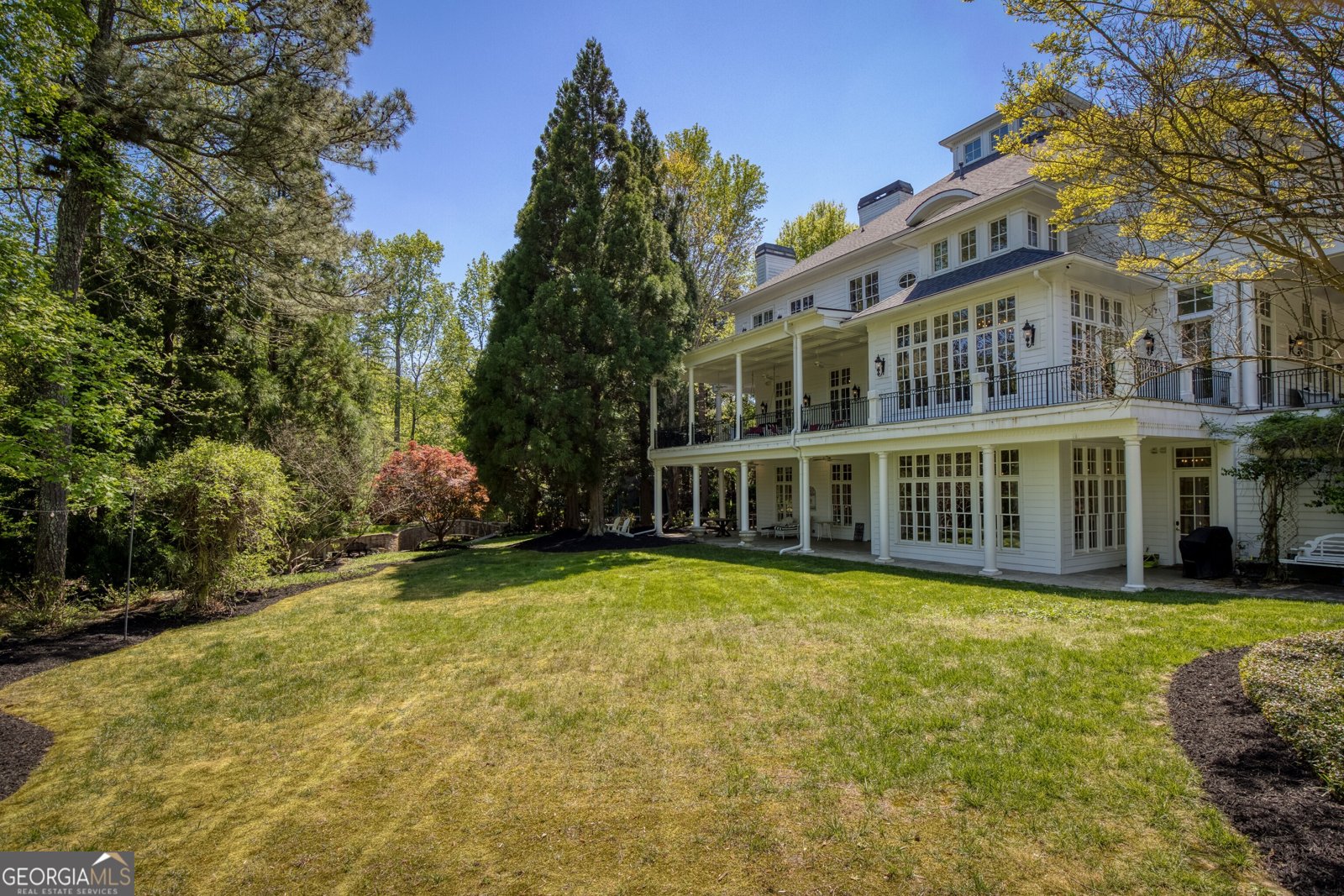 1095 Stonegate Court Roswell - Photo 140