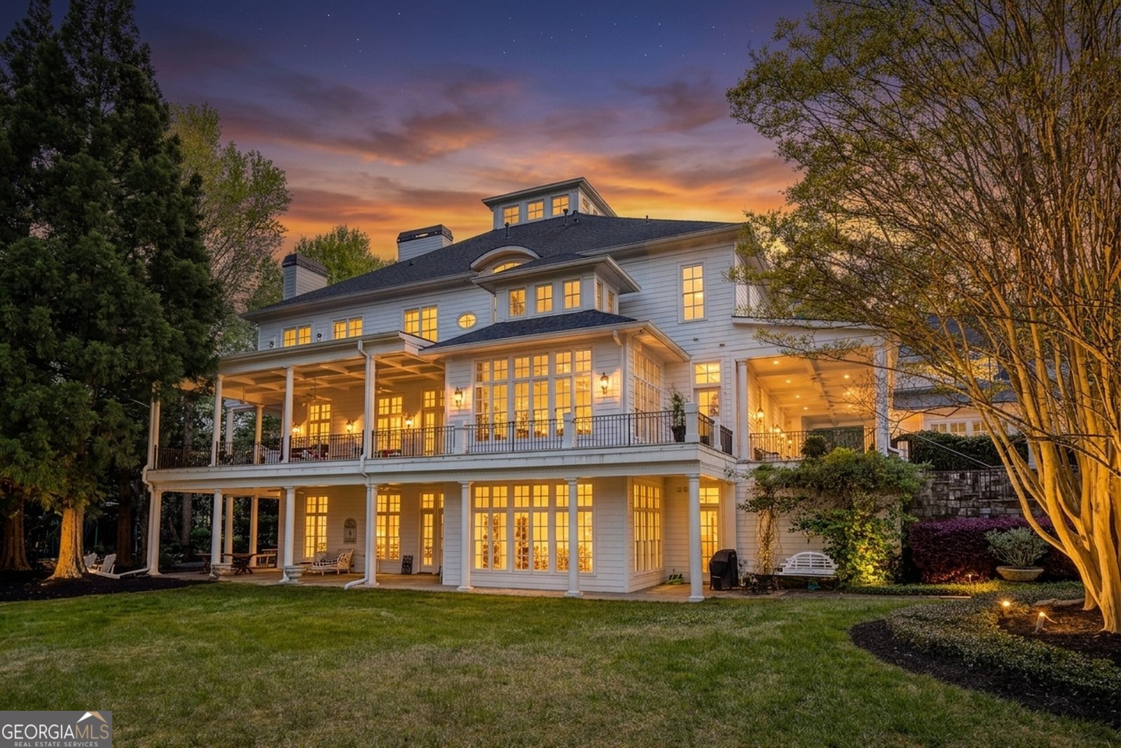 1095 Stonegate Court Roswell - Photo 141