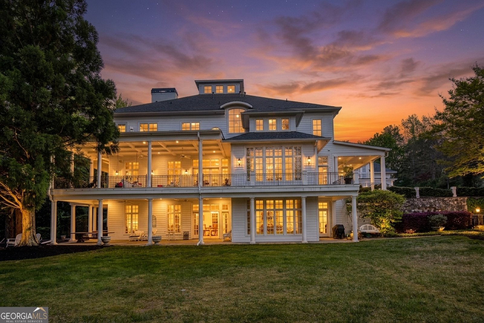 1095 Stonegate Court Roswell - Photo 142