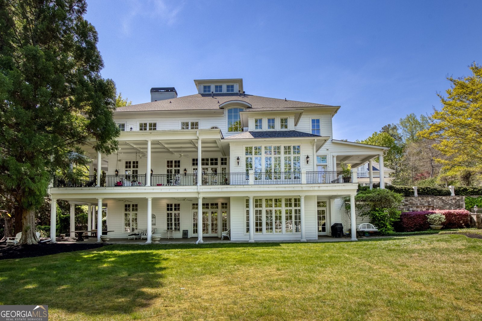 1095 Stonegate Court Roswell - Photo 143