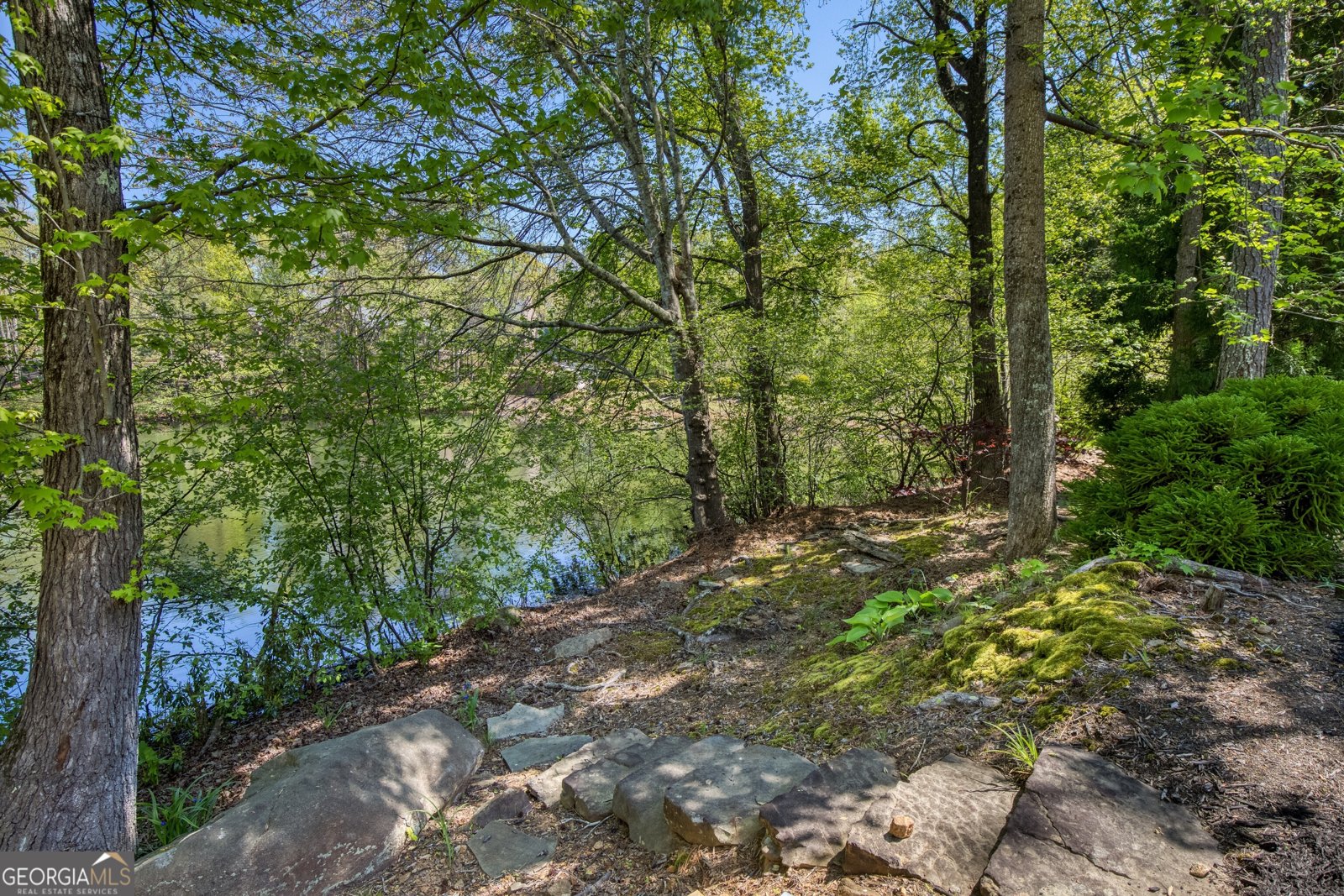 1095 Stonegate Court Roswell - Photo 145