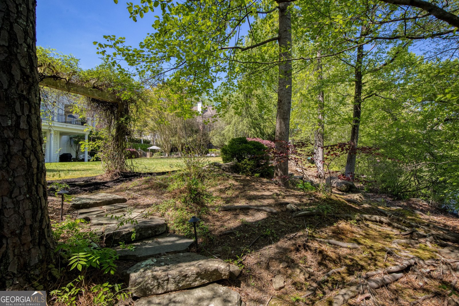 1095 Stonegate Court Roswell - Photo 148