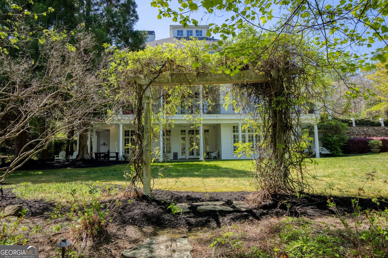 1095 Stonegate Court Roswell - Photo 149