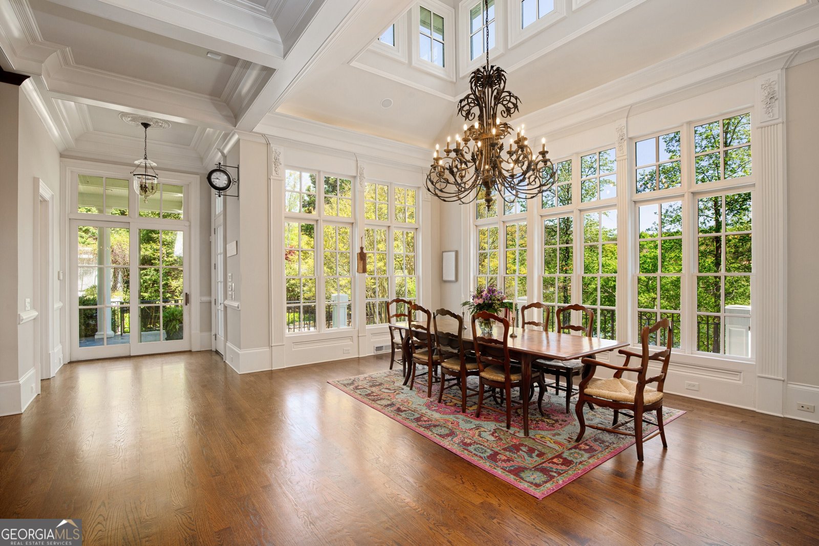 1095 Stonegate Court Roswell - Photo 15