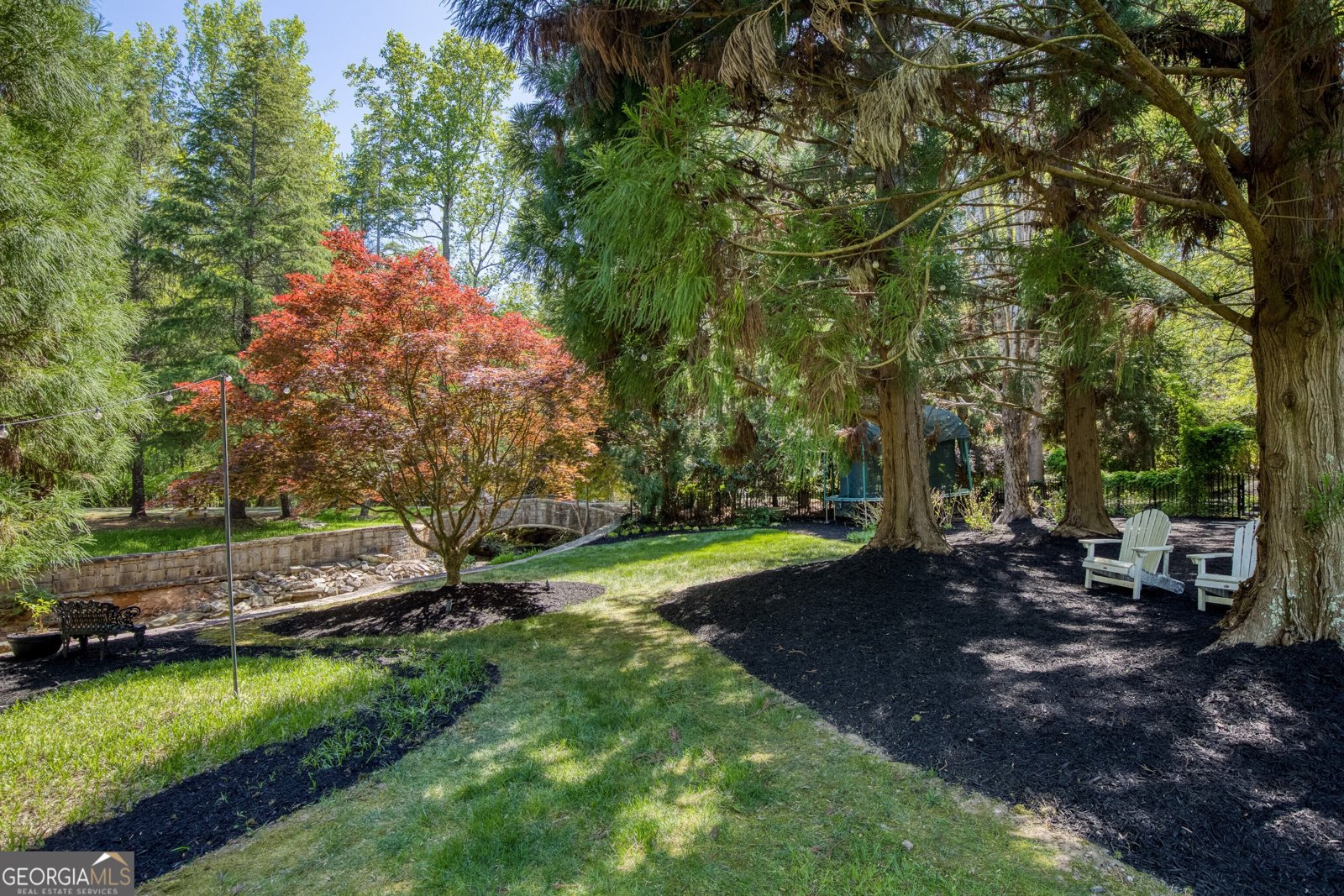 1095 Stonegate Court Roswell - Photo 151