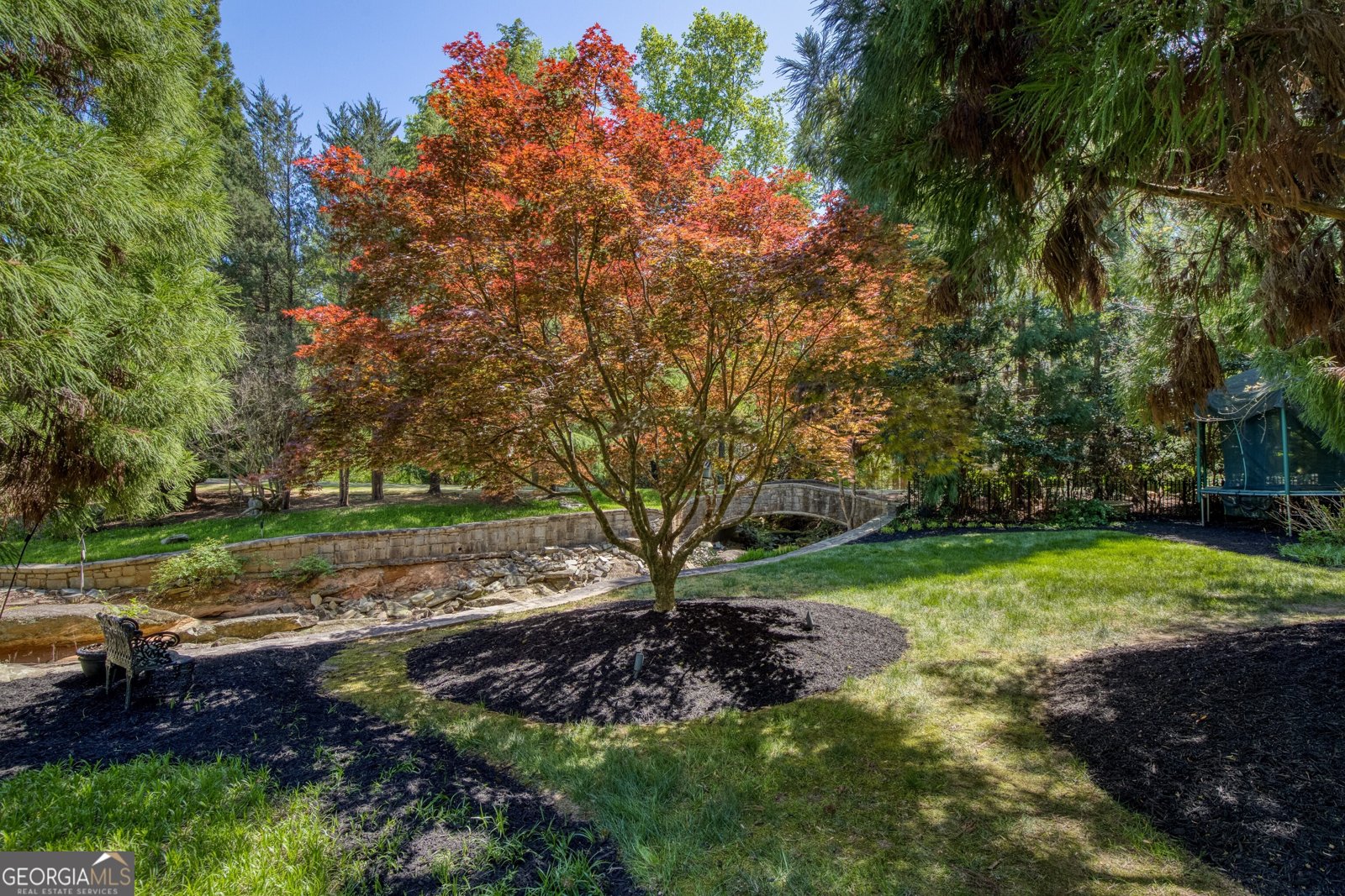 1095 Stonegate Court Roswell - Photo 152