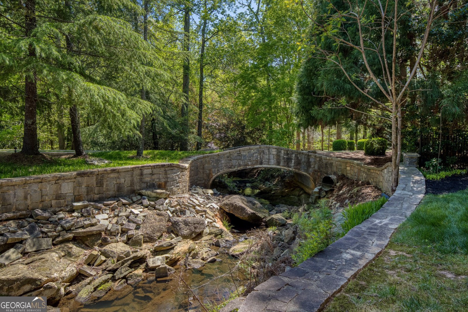 1095 Stonegate Court Roswell - Photo 153