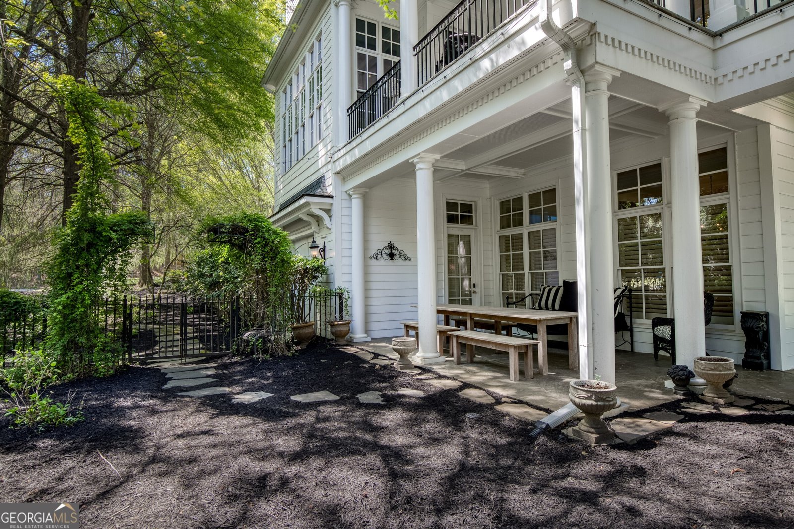 1095 Stonegate Court Roswell - Photo 154