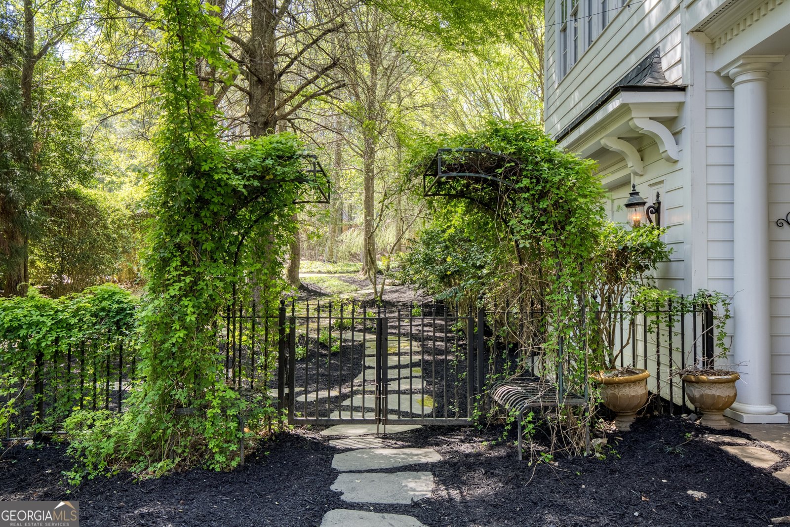 1095 Stonegate Court Roswell - Photo 155