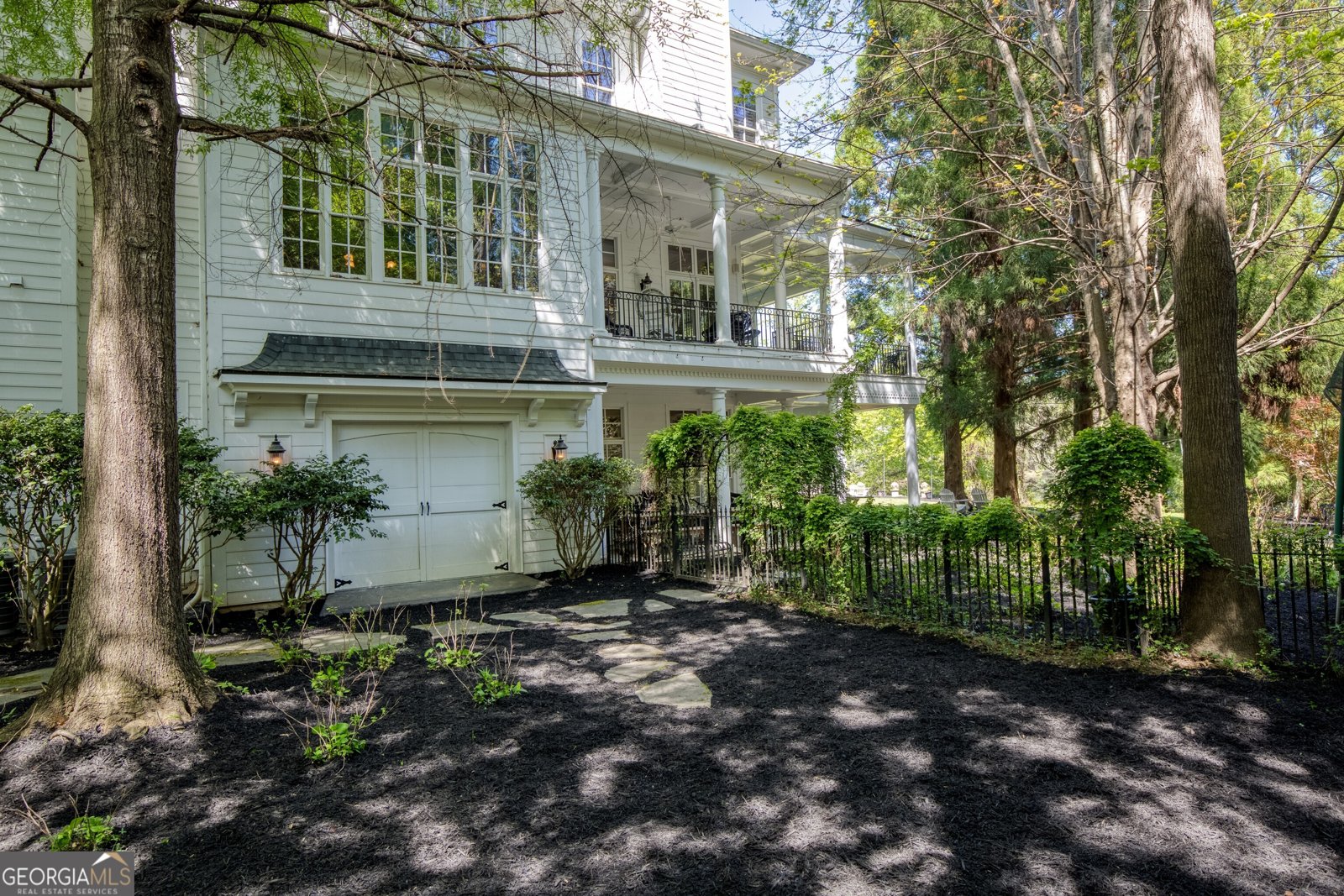 1095 Stonegate Court Roswell - Photo 156