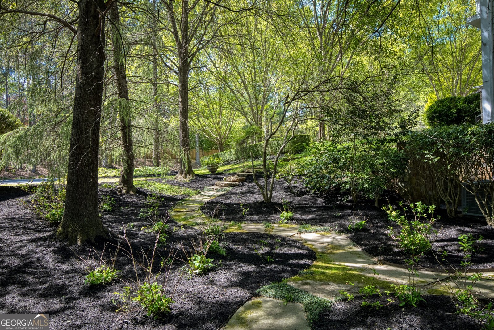 1095 Stonegate Court Roswell - Photo 157