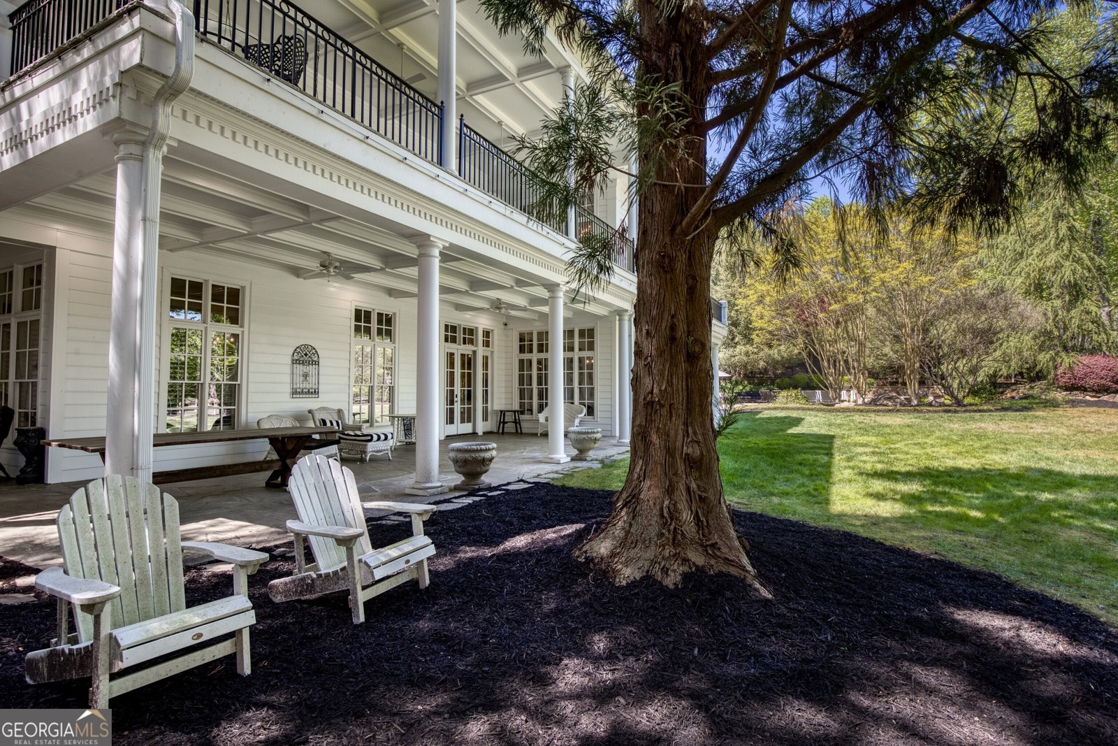 1095 Stonegate Court Roswell - Photo 158