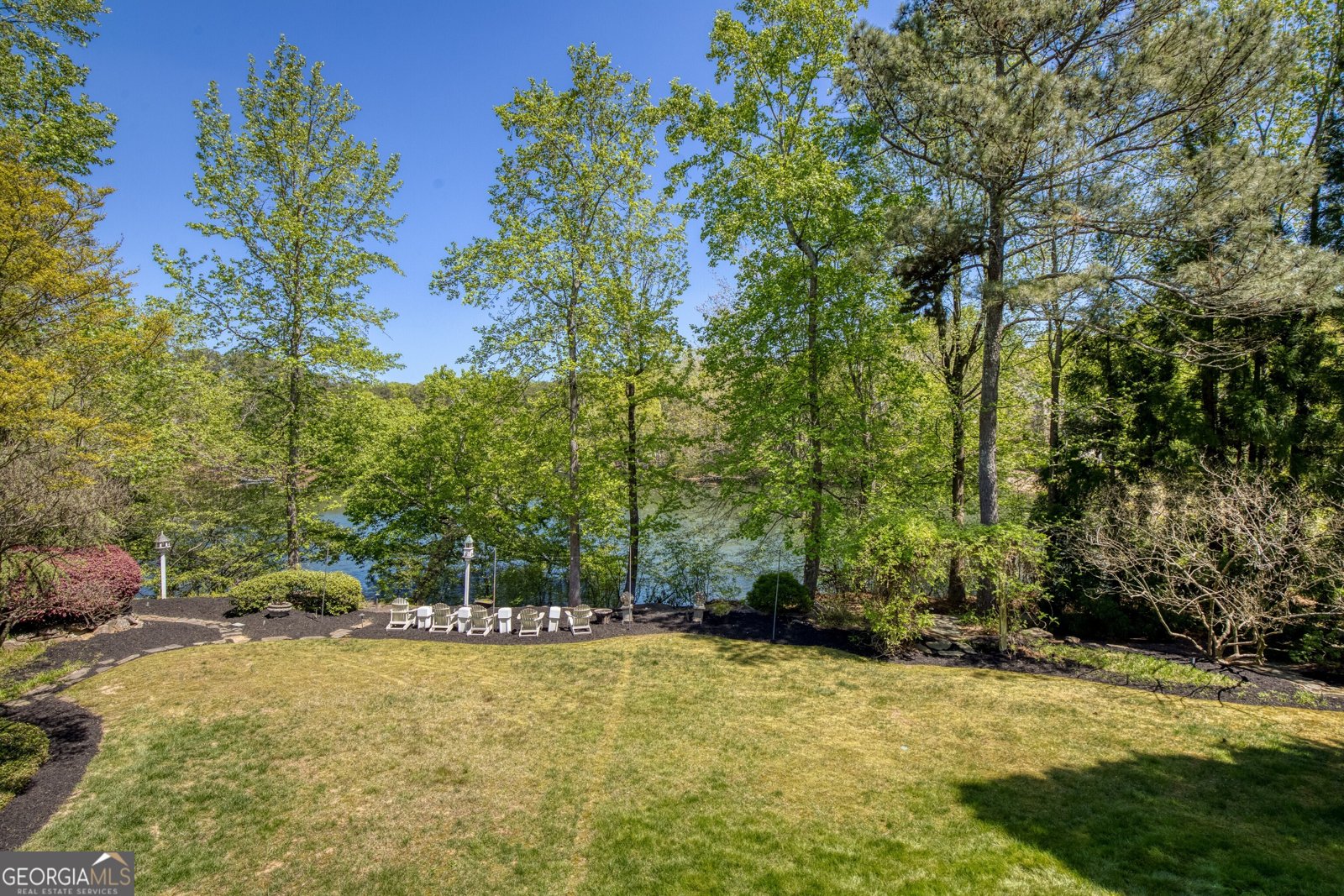 1095 Stonegate Court Roswell - Photo 16