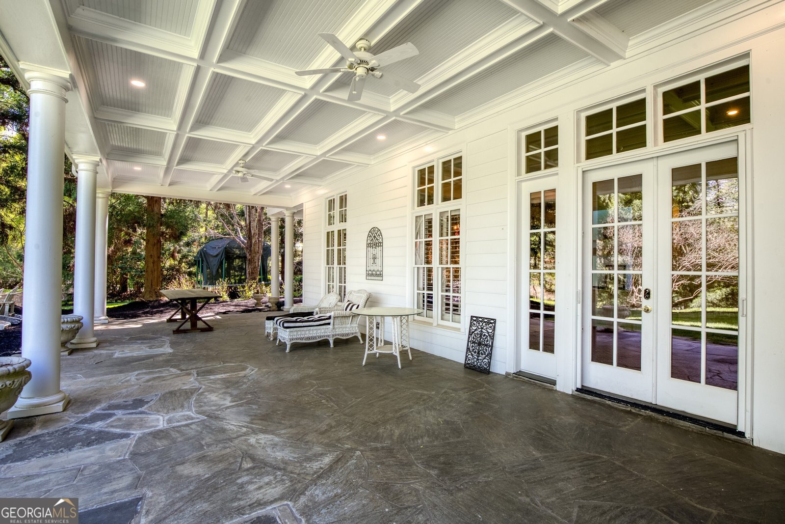 1095 Stonegate Court Roswell - Photo 161