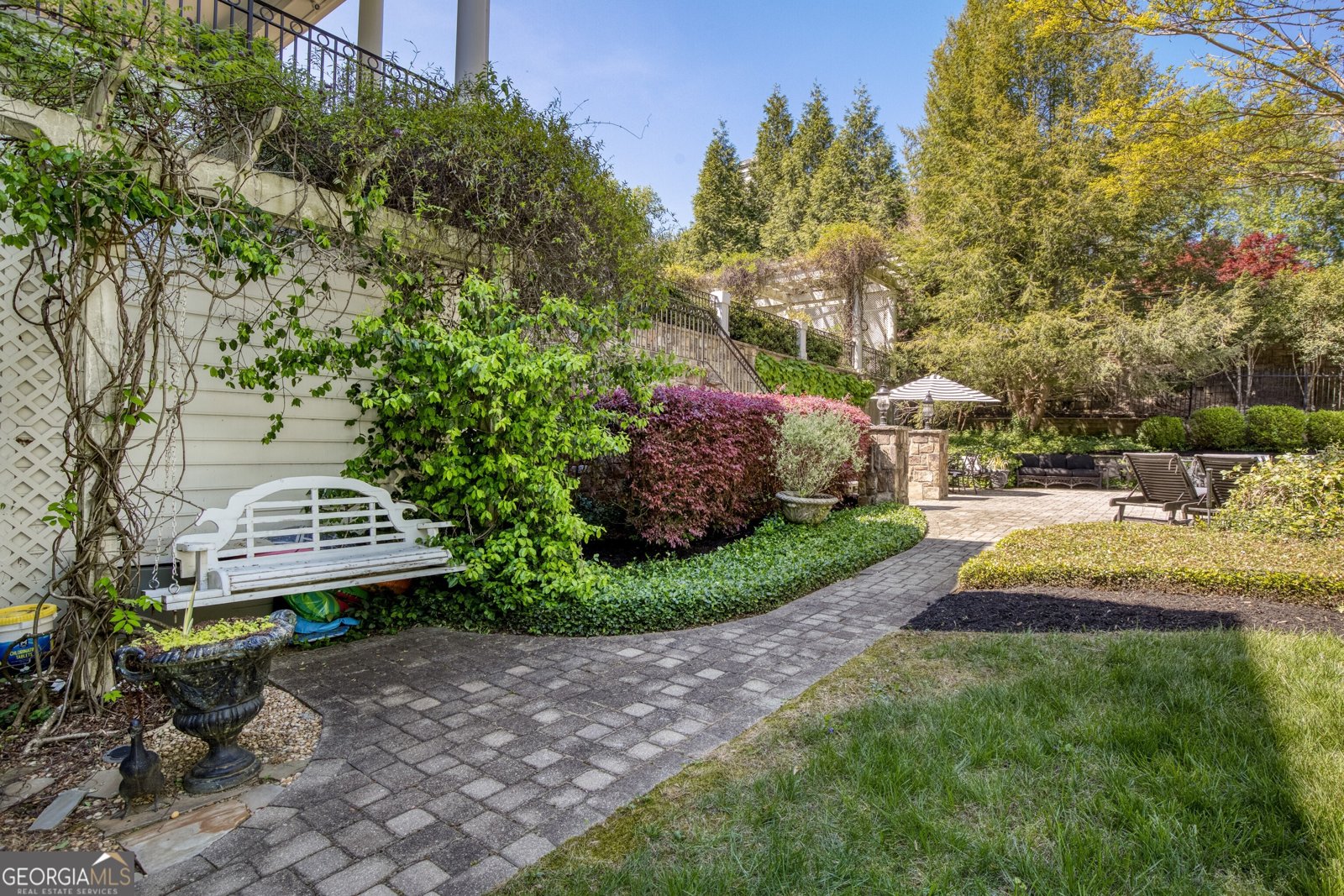 1095 Stonegate Court Roswell - Photo 162