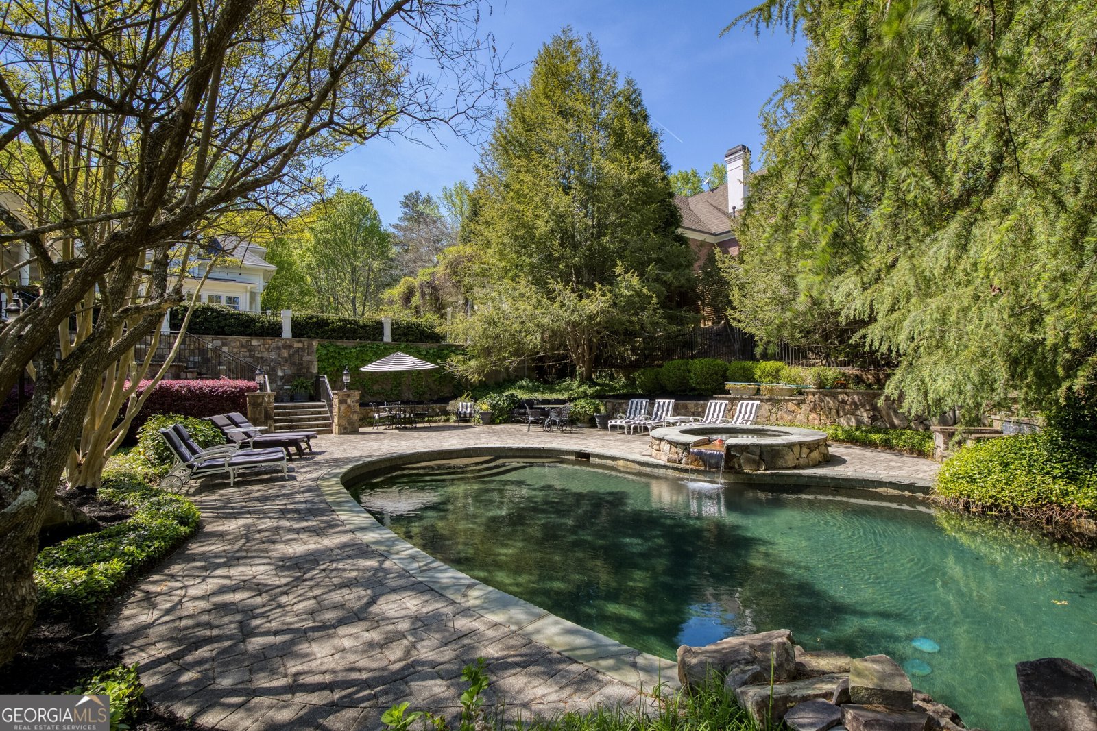 1095 Stonegate Court Roswell - Photo 166