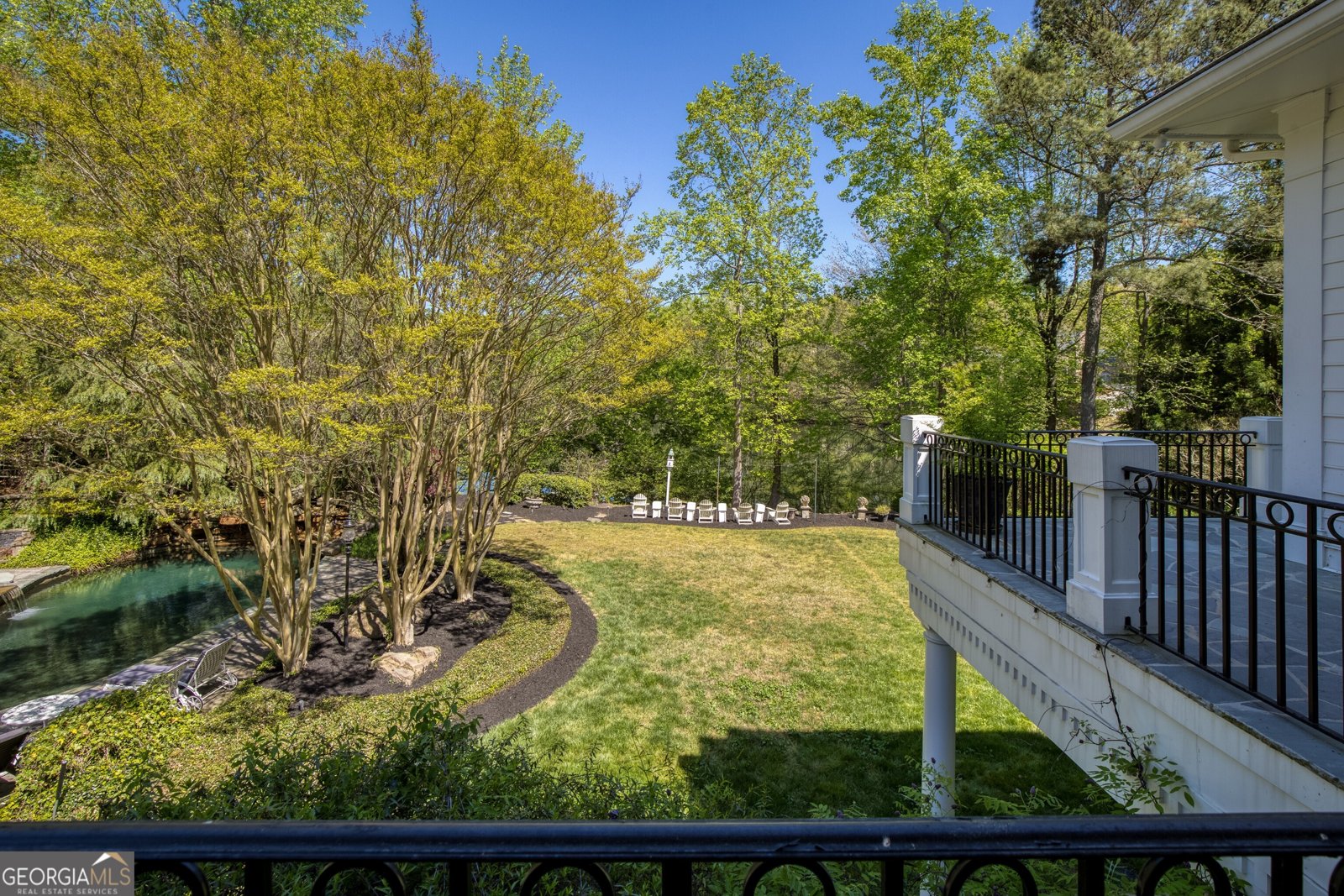 1095 Stonegate Court Roswell - Photo 167