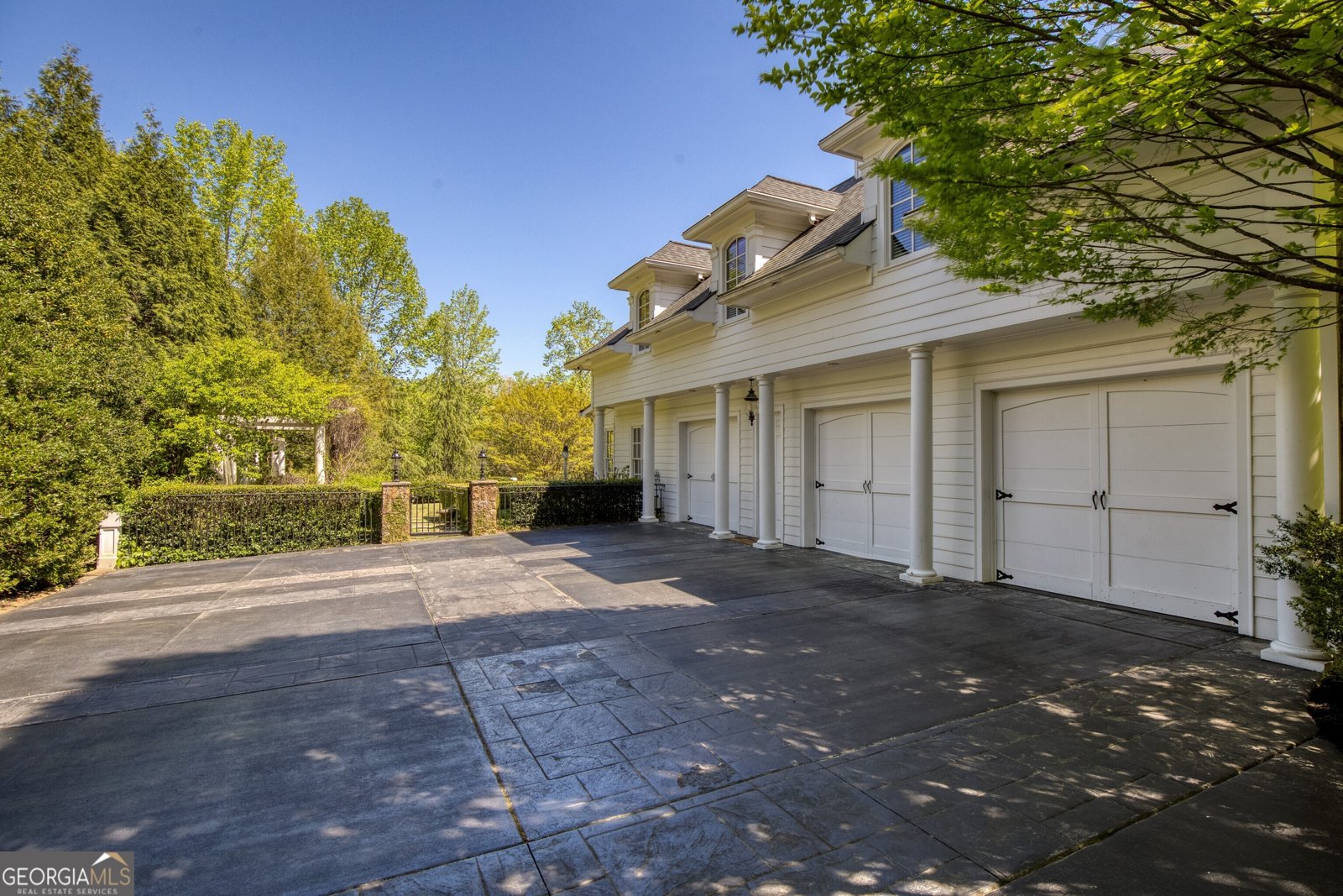 1095 Stonegate Court Roswell - Photo 170