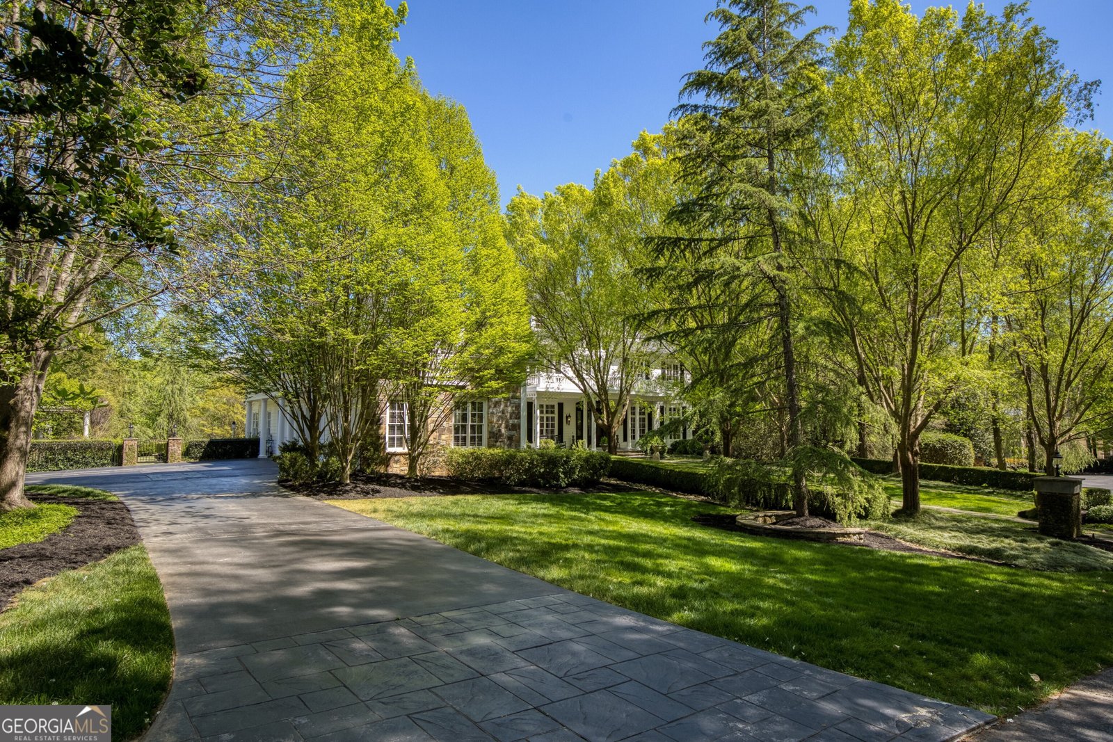 1095 Stonegate Court Roswell - Photo 171