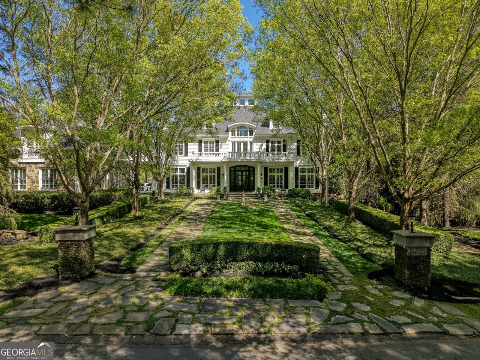 1095 Stonegate Court Roswell - Photo 172