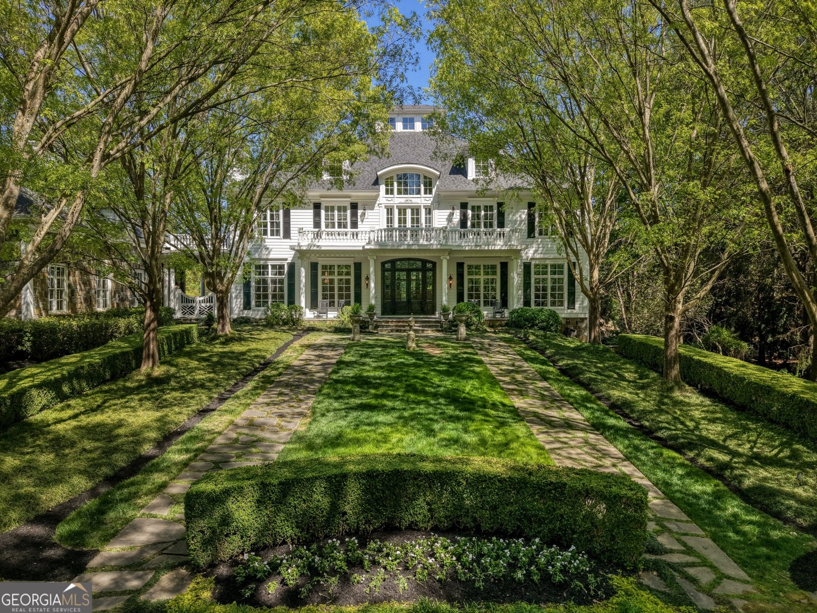 1095 Stonegate Court Roswell - Photo 173