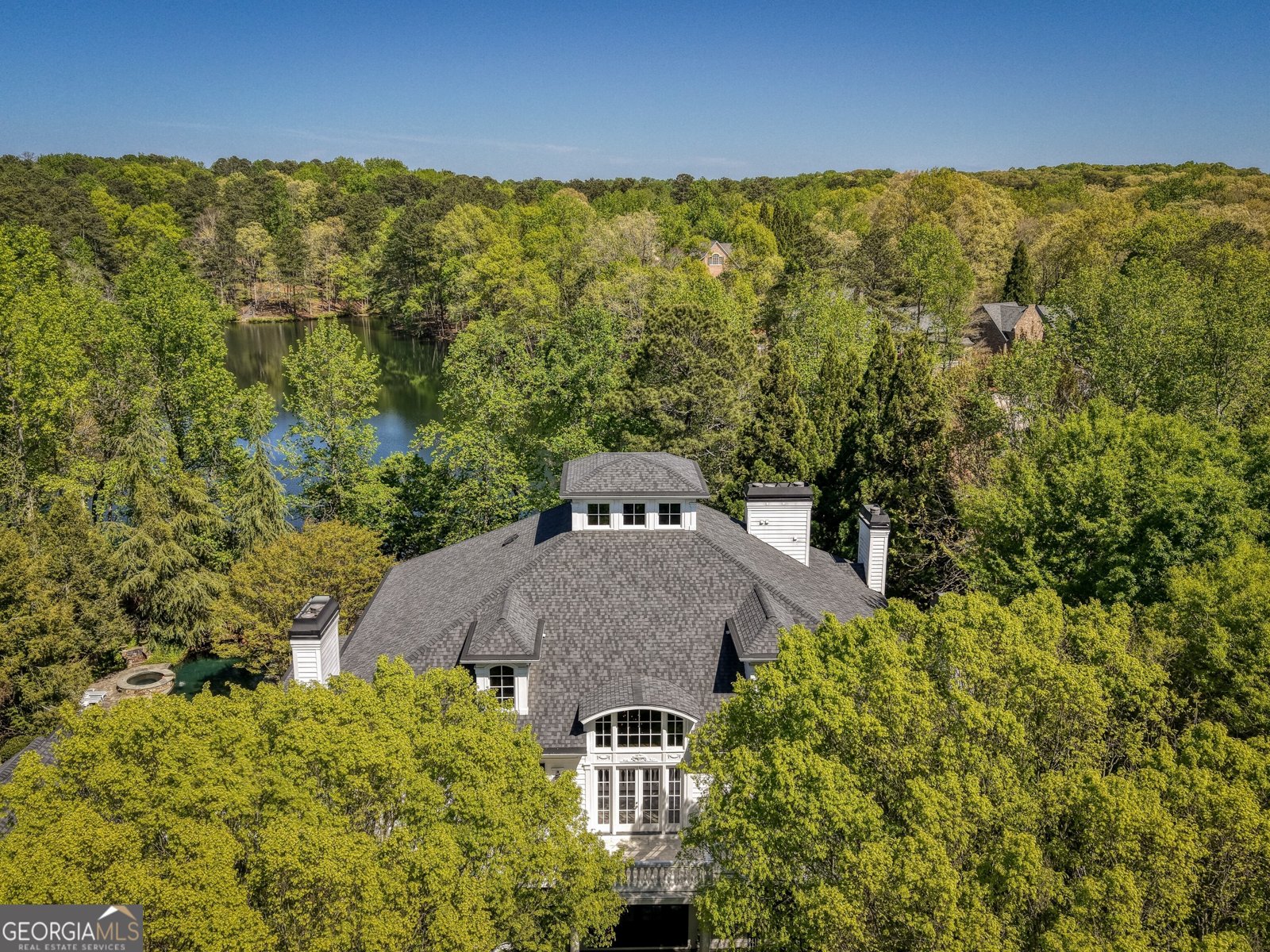 1095 Stonegate Court Roswell - Photo 174