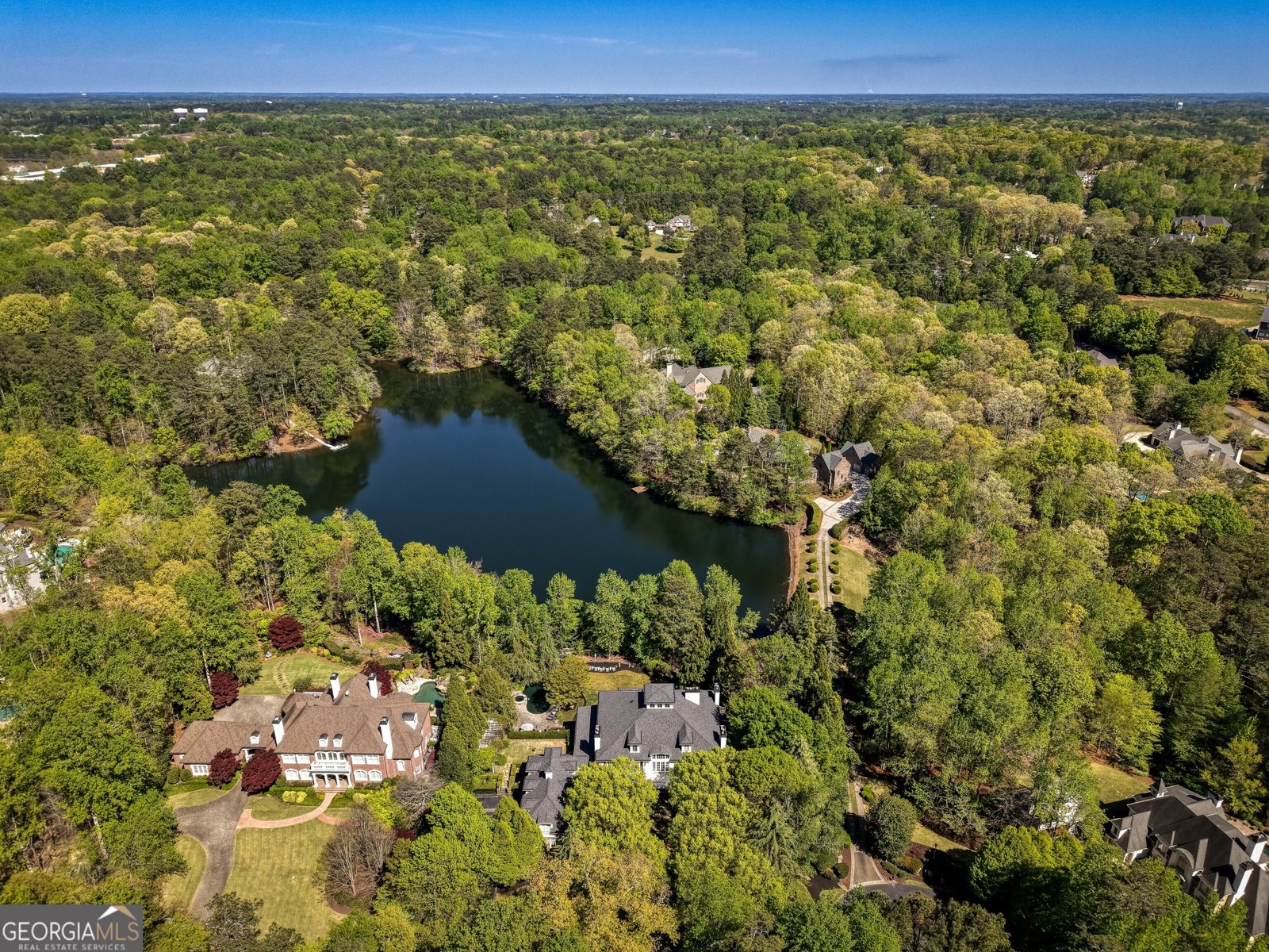 1095 Stonegate Court Roswell - Photo 176