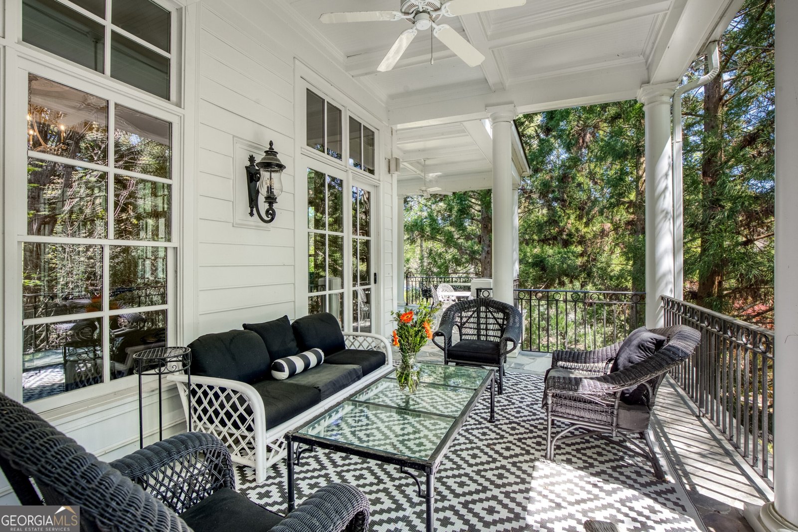 1095 Stonegate Court Roswell - Photo 18