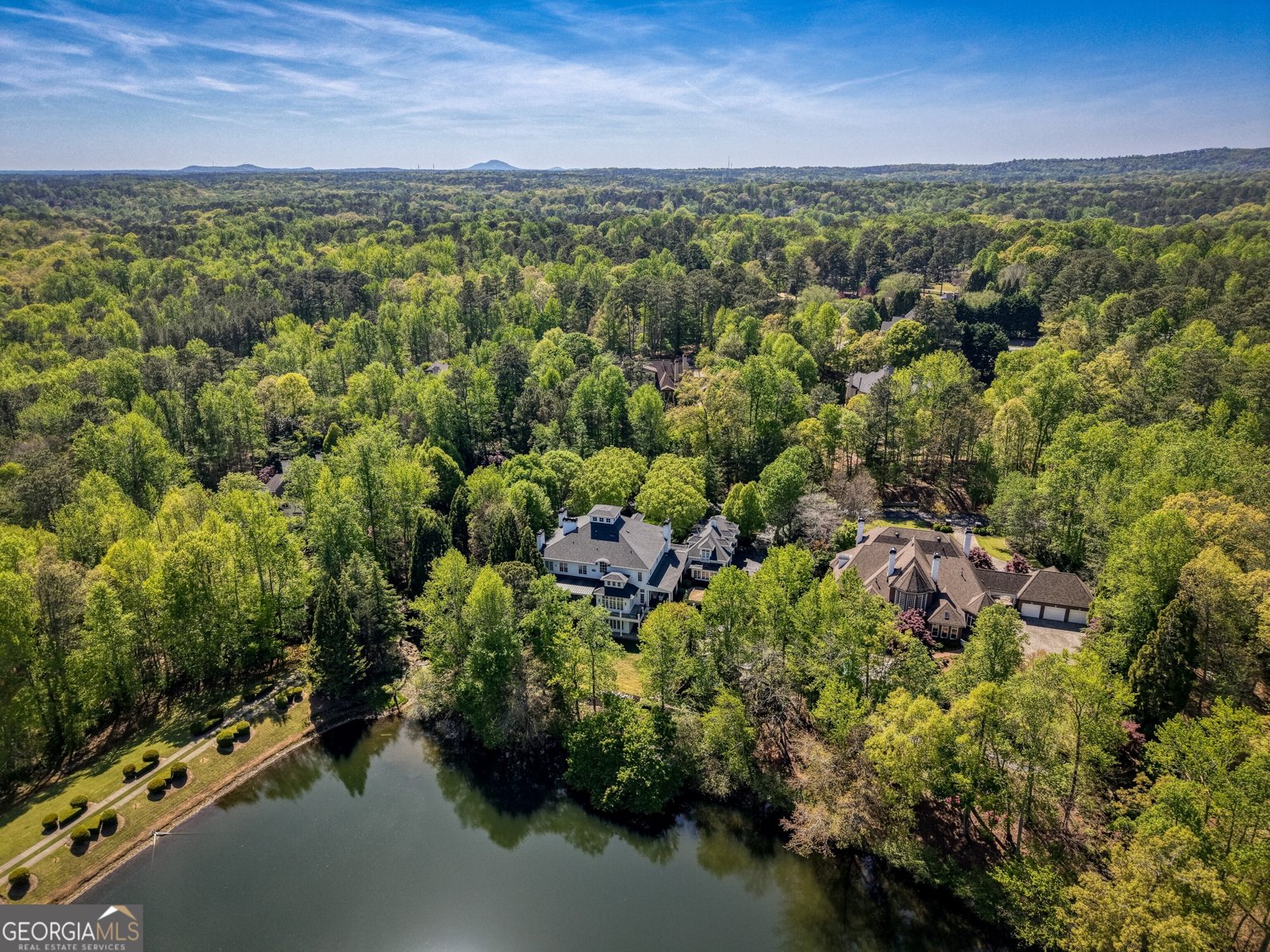 1095 Stonegate Court Roswell - Photo 181