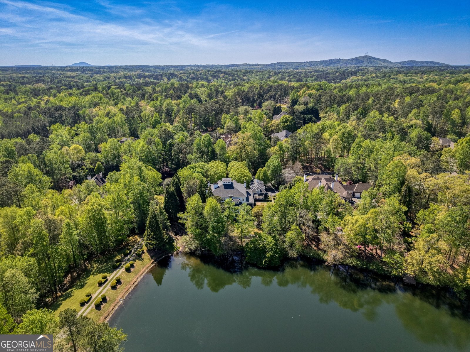 1095 Stonegate Court Roswell - Photo 182