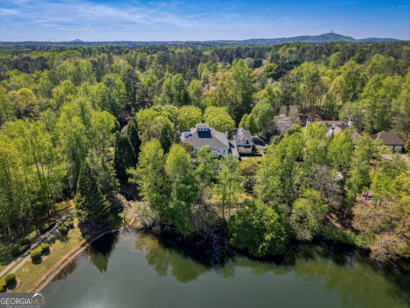 1095 Stonegate Court Roswell - Photo 183